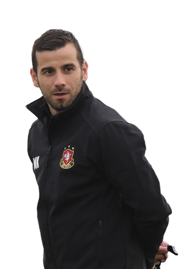 Marko Krnjić